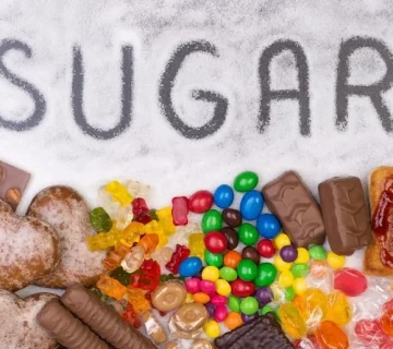 انواع پاستیل و شیرینی و قند و شکر 6946546520