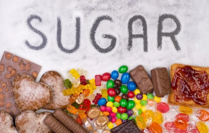 انواع پاستیل و شیرینی و قند و شکر 6946546520