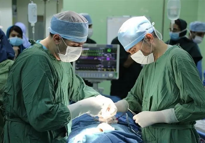 جراحی سرطان تیروئید در کیلینک ها توسط جراحان متخصص 5645645