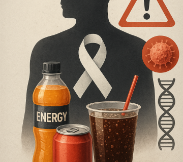 سرطان و نوشیدنی‌ها سرطان‌زا 434534534