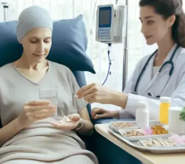 داروهای بیماران سرطانی 54544234