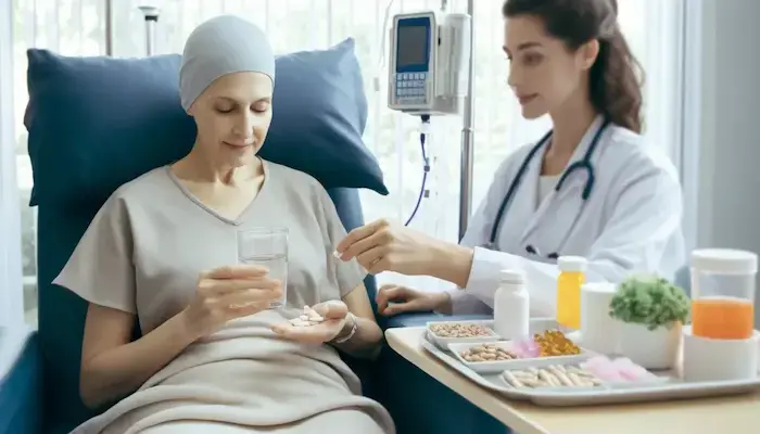 داروهای بیماران سرطانی 54544234