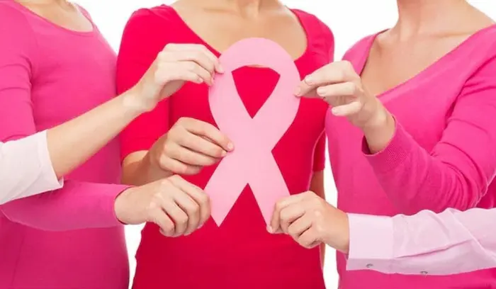 موفقیت درمان سرطان سینه در زنان 5645645410