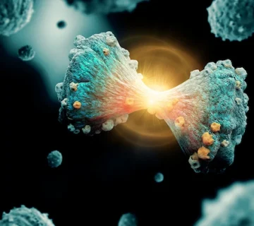 درمان ترکیبی سرطان در کلینیک با پرتودرمانی 456410