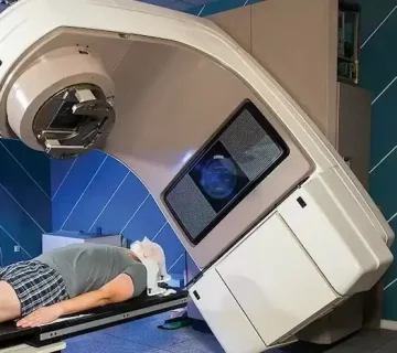 عوارض پرتودرمانی 343432