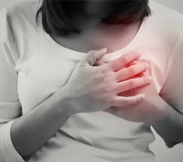 ایجاد قارچ پستان برای خانم ها 3534523423