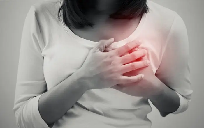 ایجاد قارچ پستان برای خانم ها 3534523423