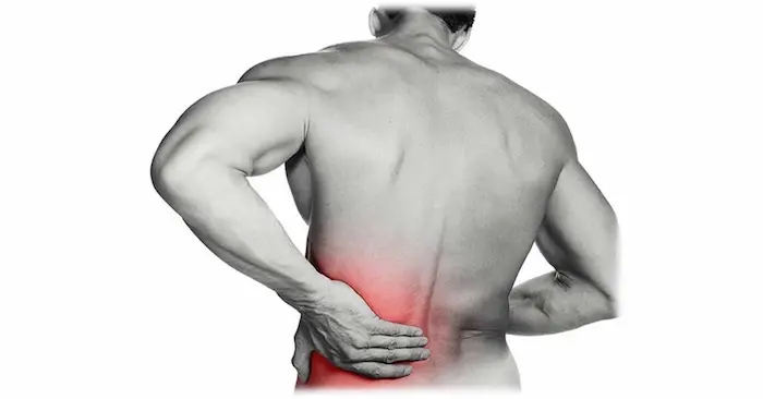 ارتباط بین کمر درد و سرطان روده 7865544