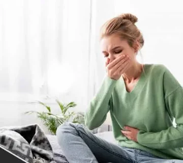 حالت تهوع شدید در دوران شیمی درمانی 5465462