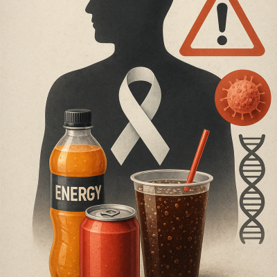 سرطان و نوشیدنی‌ها سرطان‌زا 434534534