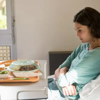 تغذیه بیماران سرطانی بعد از ایمونو تراپی 76877567