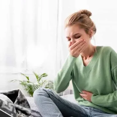 حالت تهوع شدید در دوران شیمی درمانی 5465462