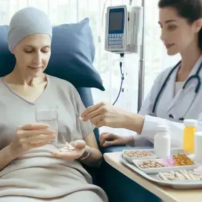 داروهای بیماران سرطانی 54544234