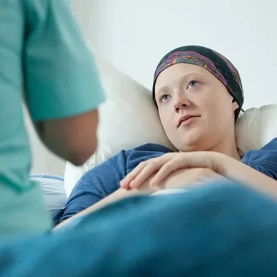 سرطان در خانم ها و جلوگیری از سرطان 5656554654