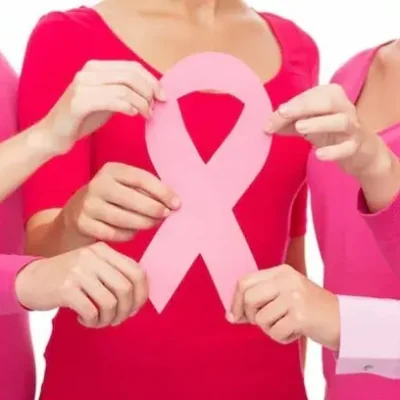 موفقیت درمان سرطان سینه در زنان 5645645410