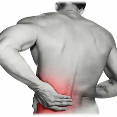 ارتباط بین کمر درد و سرطان روده 7865544